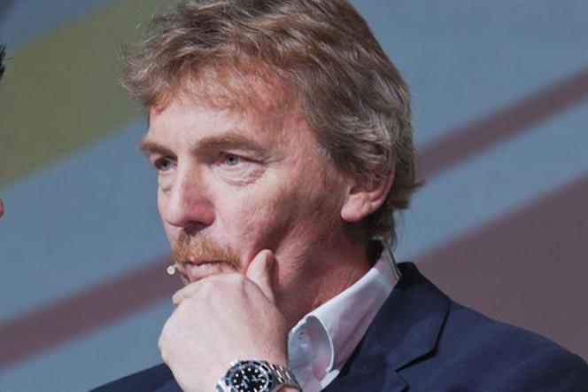 Zbigniew Boniek