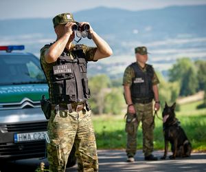  Kontrole graniczne. Stanowiska Niemiec i Litwy