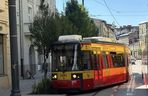 Tramwaj Legionów