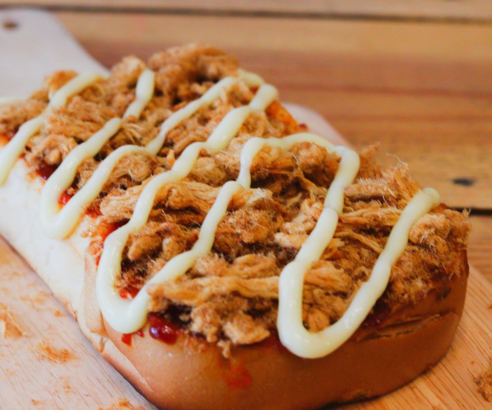 Proste zapiekanki z meksykańskim twistem. Przygotuje je nawet amator