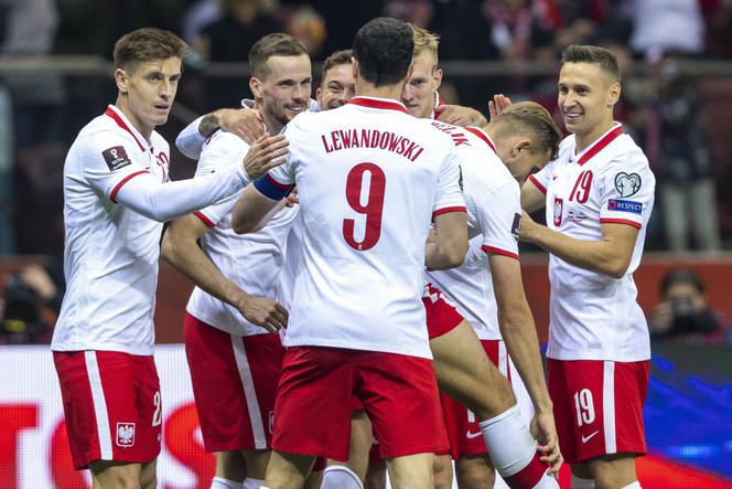 Mecz Polska - Albania 11.10.2021: KIEDY, GDZIE, GODZINA, BILETY, STATYSTYKI