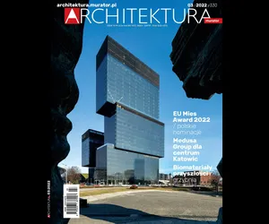 Architektura-murator 03/2022