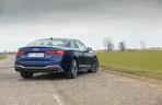 Audi A5 Coupe S line 40 TFSI S tronic