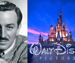 101 lat temu Walt Disney wyprodukował pierwszy film. Trwał… 6 min