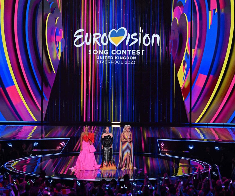 Kto wygra Eurowizję 2023? Dla fanów ZWYCIĘZCA jest znany przed finałem!