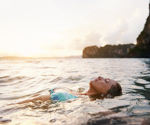  Masz problemy ze zdrowiem? Radzimy dokąd jechać na wakacje, aby je podreperować