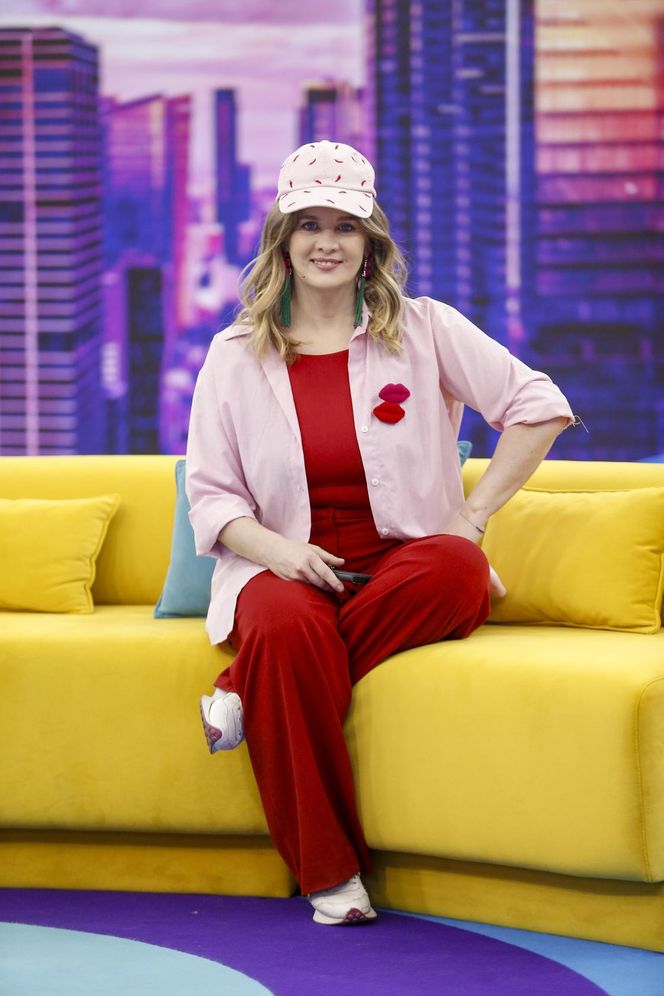 Anna Powierza