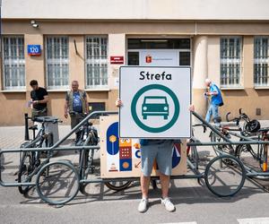 Strefa Czystego Transportu w Warszawie