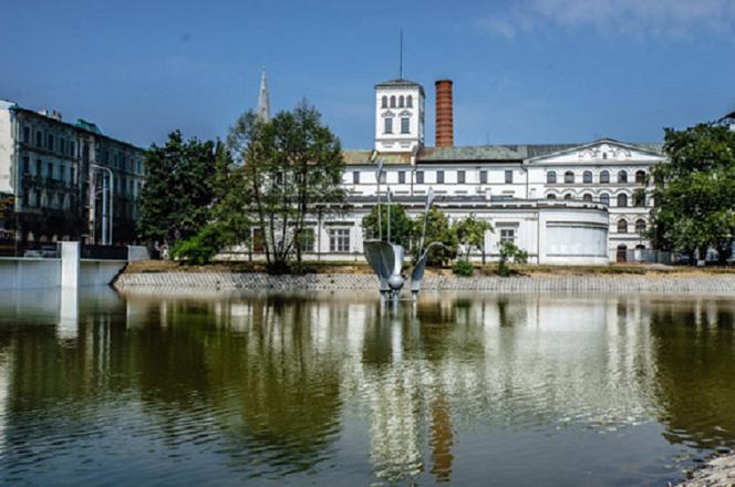 Park Reymonta: Kolejny łódzki park odzyskuje blask. Co z fontanną i rzeźbą ślimaka?