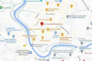 Gdzie w Olsztynie można zjeść najlepszego burgera? Te lokale warto odwiedzić!