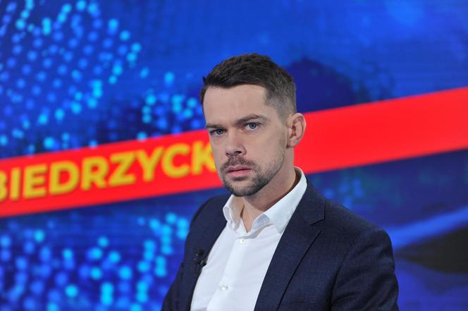 Michał Kołodziejczak startuje z KO