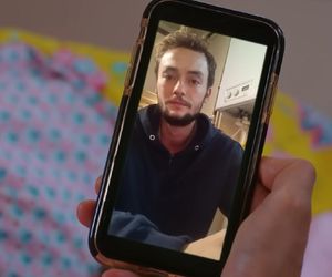 Miłość i nadzieja odc. 274. Alper