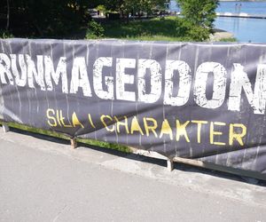 Runmageddon Poznań 2025 
