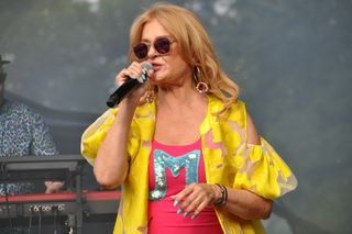 Sensacyjne plotki o 64-letniej Majce Jeżowskiej się potwierdziły! Wydano oficjalny komunikat