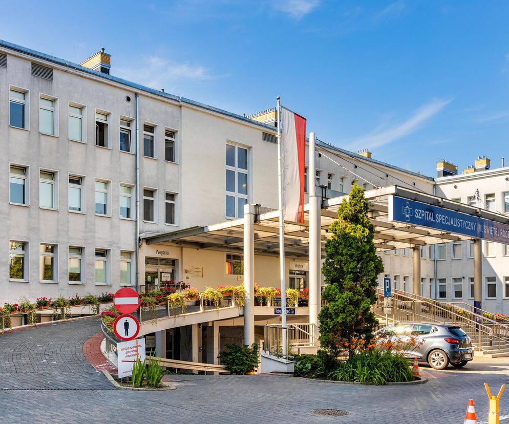 Projekt reform szpitalnictwa odrzucony. Rząd nie przyjął proponowanych zmian