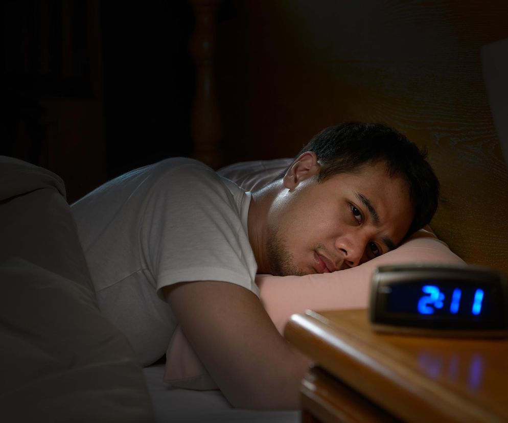 Źle przespana noc lub trening mogą wpływać na mózg. Nawet dwa tygodnie później