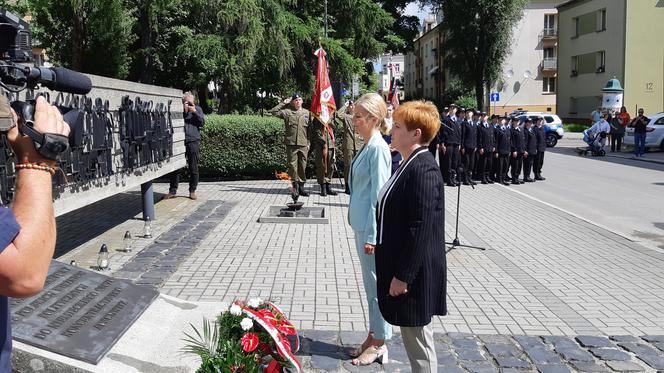 Rocznica I Transportu do Auschwitz