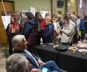 Noc Muzeów 2025 w Wojewódzkim Domu Kultury w Kielcach