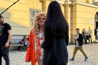 Magda Gessler i „Kuchenne Rewolucje” w Lublinie