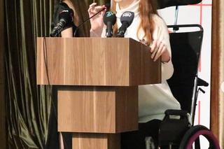 Rumeysa Gelgi. Jak wygląda życie najwyższej kobiety na świecie?