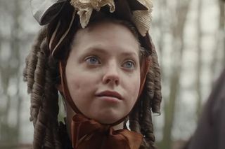 The Ugly Stepsister / Horror