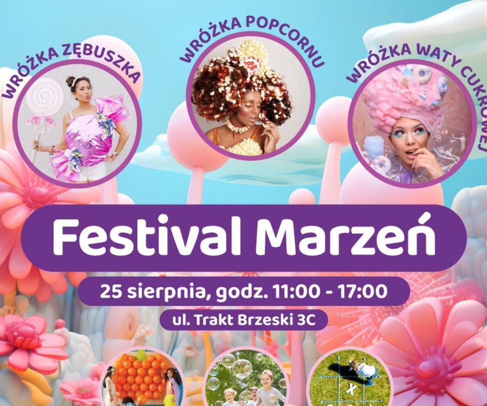 Festiwal Marzeń 