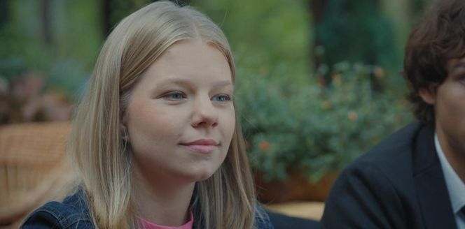 M jak miłość odc. 1842. Lenka (Olga Cybińska)