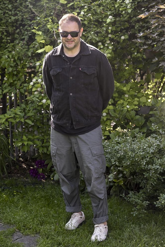  Tomasz Karolak oszukuje w "Tańcu z Gwiazdami"?