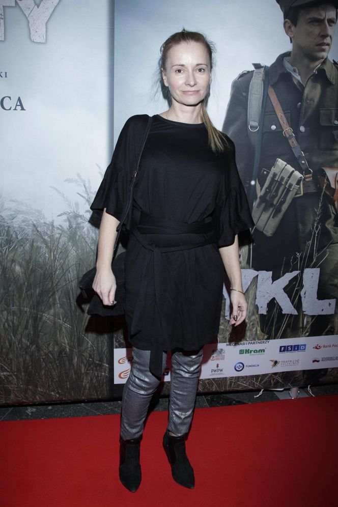 Maciej Musiał pokazał mamę w bikini!