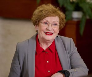Na Wspólnej. Widzowie pod wrażeniem przemiany Agier! Tak Krystyna zaskoczyła wszystkich