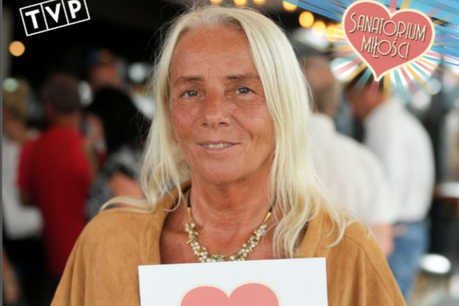 Małgorzata z Sanatorium Miłości