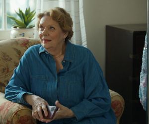 Barwy szczęścia, odcinek 3196. Józefina (Elżbieta Jarosik)