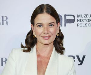 Karolina Malinowska wspomina trudne dzieciństwo. Jej wyznanie porusza