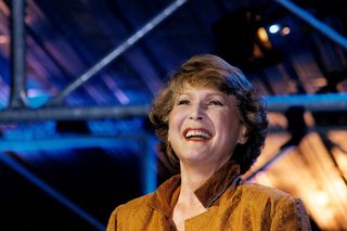 Irena Santor - tak 90-letnia gwiazda dorabia do emerytury