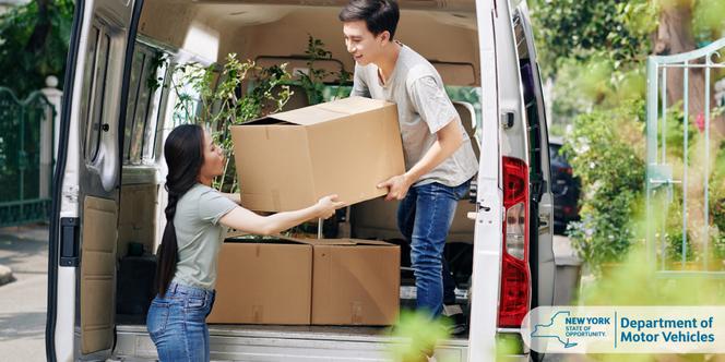 Wracamy do Nowego Jorku