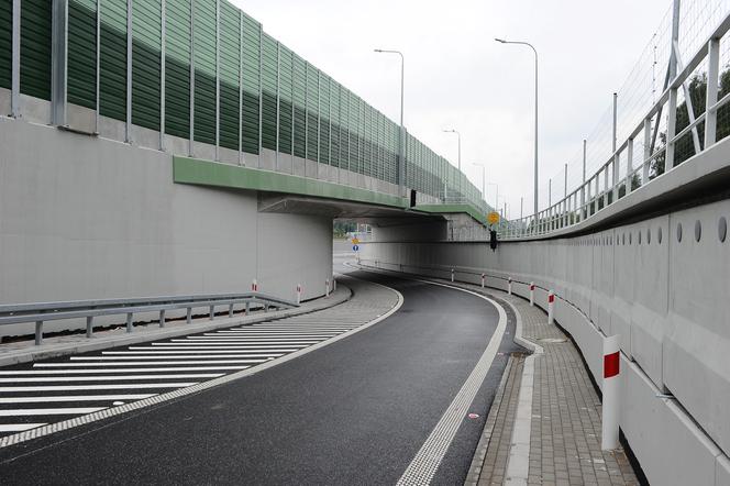 Ogromne opóźnienie budowy tunelu POW