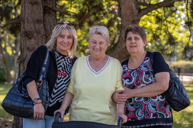 Wzruszające Spotkanie Pokoleń w DPS Promień Życia: „Dzięki nim moja mama żyje”