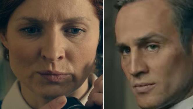 Stulecie Winnych 3, odcinek 29: Ania oskarży Kazimierza o gwałt i morderstwo! Oszuka wszystkich, że Ewa nie żyje - ZWIASTUN