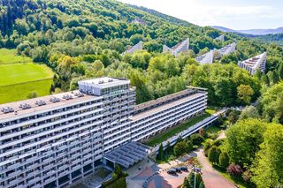 To jedyne takie uzdrowisko w Polsce. Właśnie przechodzi kompleksową modernizację