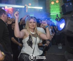 5. Urodziny Starej Gazowni/Vinylowe Klasyki C-Boola