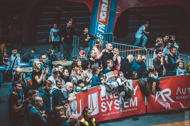 Polski Cukier Toruń - Start Lublin, zdjęcia z Areny Toruń