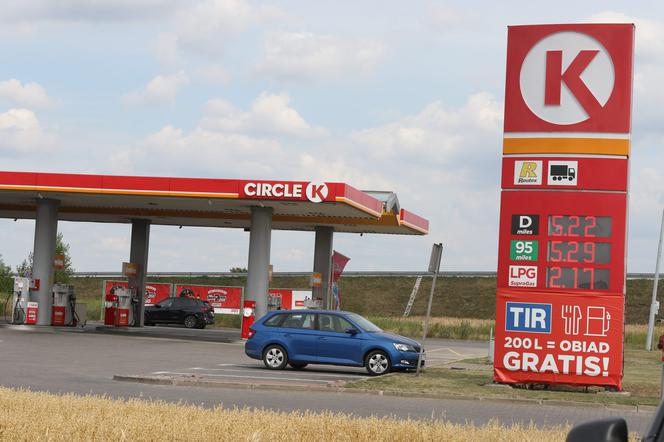  Porwał 3-letniego synka