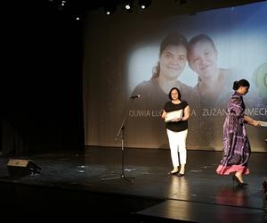 Gala tęczowych serc w Drawsku Pomorskim - 11 edycja 