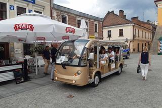 Złoty (Eno)meleks w Tarnowie