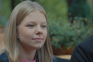 M jak miłość odc. 1842. Lenka (Olga Cybińska)