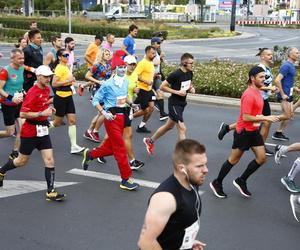 45. Nationale-Nederlanden Maraton Warszawski 