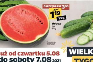 Dobre promocje w Netto