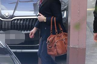 Spotkanie PiS na Nowogrodzkiej