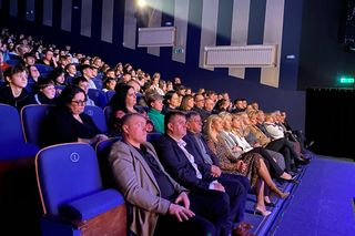 Z młodzieżą na temat przemocy seksualnej. Spotkanie profilaktyczne w Siedlcach