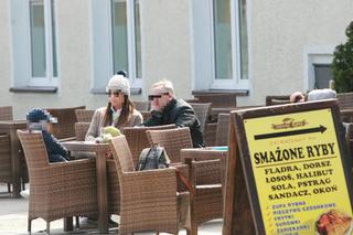 Słowik na wolności